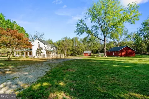 Exterior - 10819 Shanktown Rd, Big Pool, MD 21711 photo 10 of 25