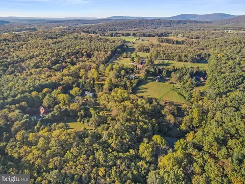 View/Area - 10819 Shanktown Rd, Big Pool, MD 21711 photo 12 of 16