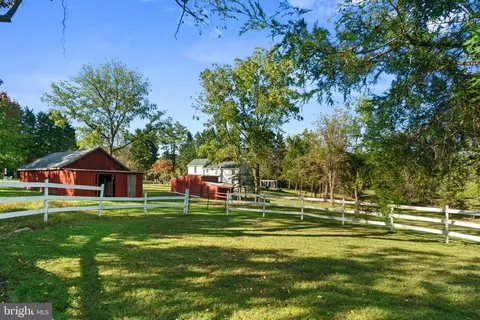 Exterior - 10819 Shanktown Rd, Big Pool, MD 21711 photo 16 of 25