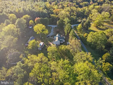 View/Area - 10819 Shanktown Rd, Big Pool, MD 21711 photo 5 of 16