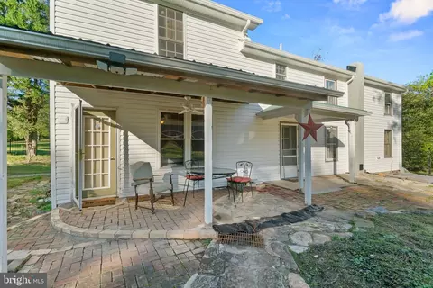Exterior - 10819 Shanktown Rd, Big Pool, MD 21711 photo 14 of 25