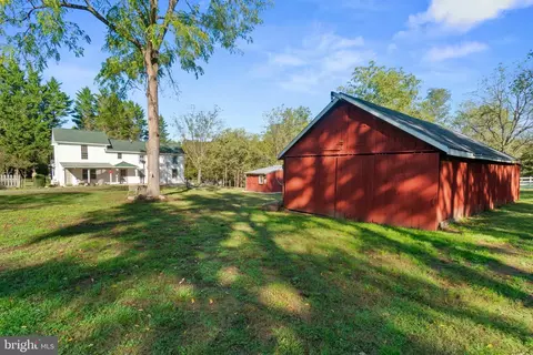 Exterior - 10819 Shanktown Rd, Big Pool, MD 21711 photo 15 of 25