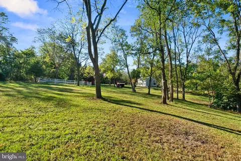 Exterior - 10819 Shanktown Rd, Big Pool, MD 21711 photo 19 of 25