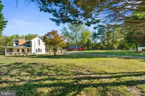 Exterior - 10819 Shanktown Rd, Big Pool, MD 21711 photo 11 of 25