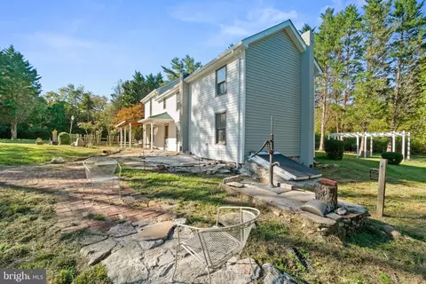 Exterior - 10819 Shanktown Rd, Big Pool, MD 21711 photo 13 of 25