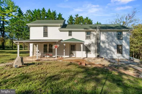 Exterior - 10819 Shanktown Rd, Big Pool, MD 21711 photo 12 of 25