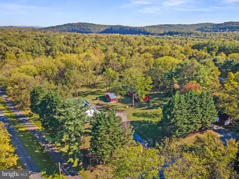 View/Area - 10819 Shanktown Rd, Big Pool, MD 21711 photo 6 of 16