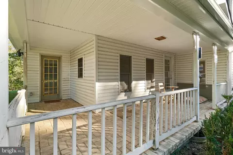 Exterior - 10819 Shanktown Rd, Big Pool, MD 21711 photo 23 of 25