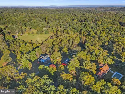 View/Area - 10819 Shanktown Rd, Big Pool, MD 21711 photo 11 of 16