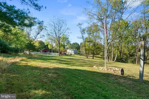 Exterior - 10819 Shanktown Rd, Big Pool, MD 21711 photo 18 of 25