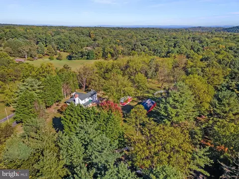 View/Area - 10819 Shanktown Rd, Big Pool, MD 21711 photo 8 of 16