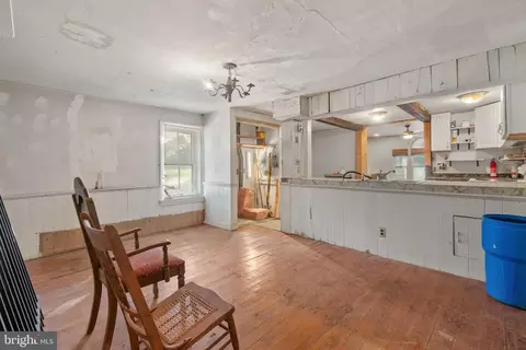 Dining - 10819 Shanktown Rd, Big Pool, MD 21711 photo 1 of 1