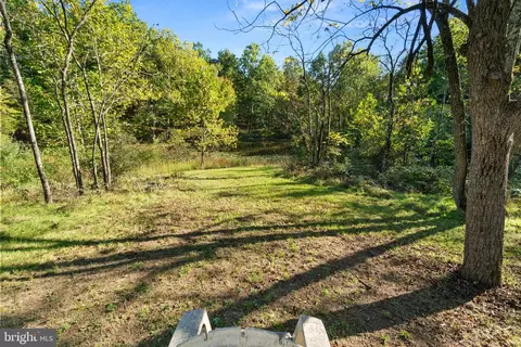 Exterior - 10819 Shanktown Rd, Big Pool, MD 21711 photo 22 of 25