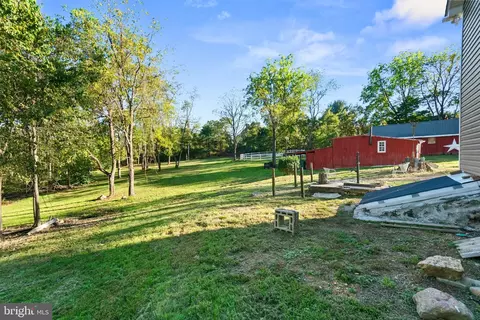 Exterior - 10819 Shanktown Rd, Big Pool, MD 21711 photo 25 of 25