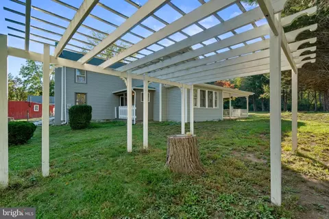 Exterior - 10819 Shanktown Rd, Big Pool, MD 21711 photo 24 of 25