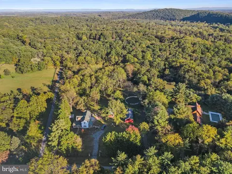 View/Area - 10819 Shanktown Rd, Big Pool, MD 21711 photo 14 of 16