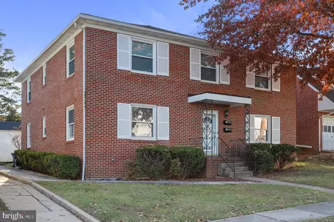 11 W Magnolia Ave, Hagerstown, MD 21742
