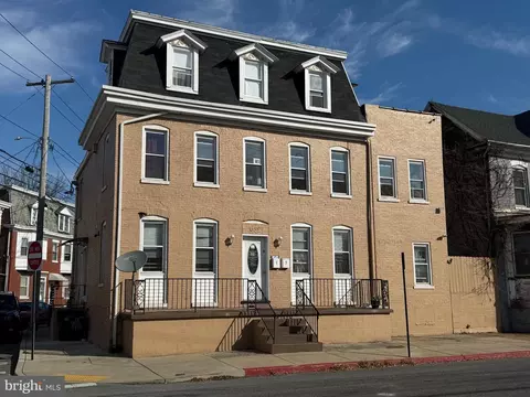 650 W Washington St, Hagerstown, MD 21740