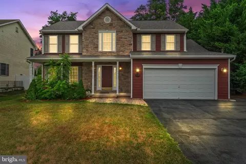 13530 Pulaski Dr, Hagerstown, MD 21742