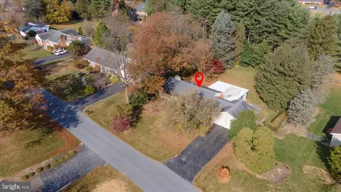 19026 Cherry Tree Dr, Hagerstown, MD 21742 photo 43