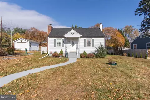 630 Medway Rd, Hagerstown, MD 21740