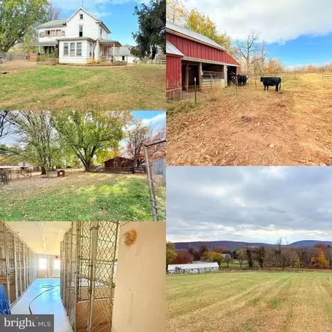 12936 Bradbury Ave, Smithsburg, MD 21783