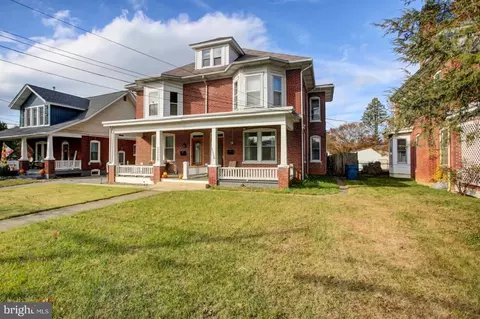 17732 B Virginia Ave, Hagerstown, MD 21740