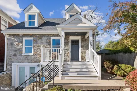 705 Guilford Ave, Hagerstown, MD 21740