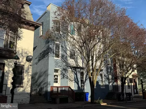 136-138 E Franklin St, Hagerstown, MD 21740