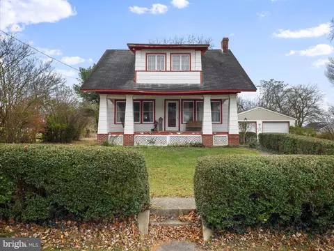 621 Beaver Creek Rd, Hagerstown, MD 21740
