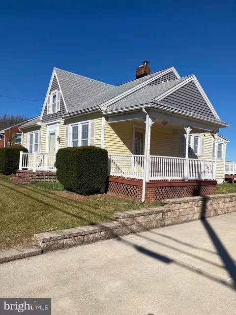 13925 Cearfoss Pike, Hagerstown, MD 21740