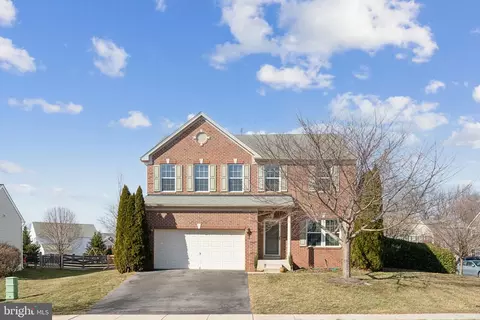 9556 Dumbarton Dr, Hagerstown, MD 21740