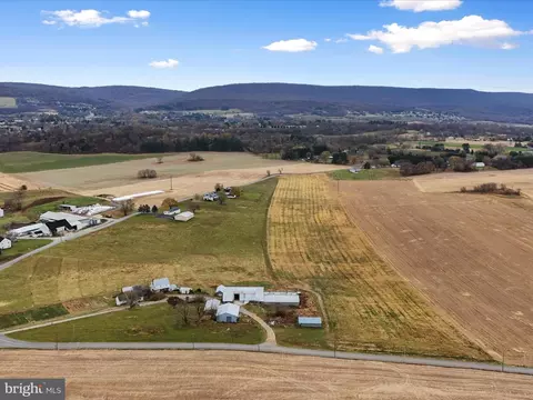 View/Area - 22143 22145 Old Forge 22145 Rd, Smithsburg, MD 21783 photo 9 of 10
