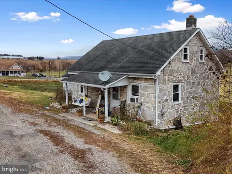 Exterior - 22143 22145 Old Forge 22145 Rd, Smithsburg, MD 21783 photo 1 of 2