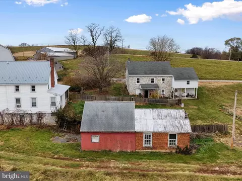 View/Area - 22143 22145 Old Forge 22145 Rd, Smithsburg, MD 21783 photo 3 of 10