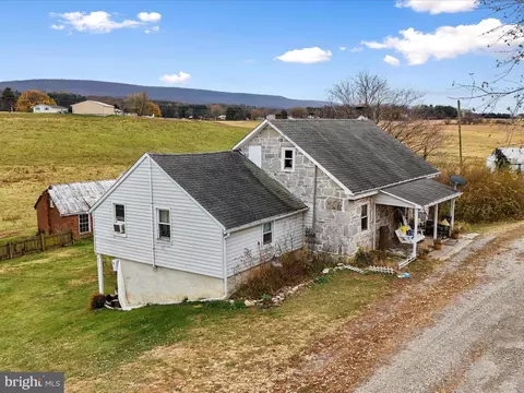 Exterior - 22143 22145 Old Forge 22145 Rd, Smithsburg, MD 21783 photo 2 of 2