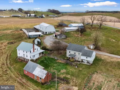 22143 22145 Old Forge 22145 Rd, Smithsburg, MD 21783