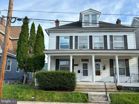 526 N Mulberry St, Hagerstown, MD 21740