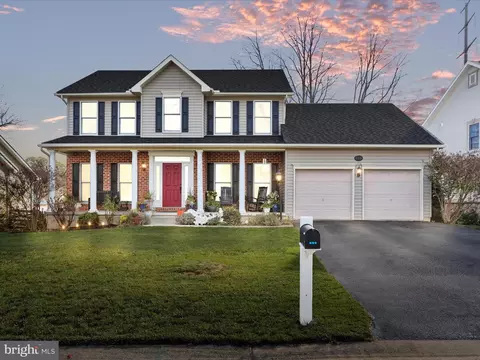 13541 Pulaski Dr, Hagerstown, MD 21742