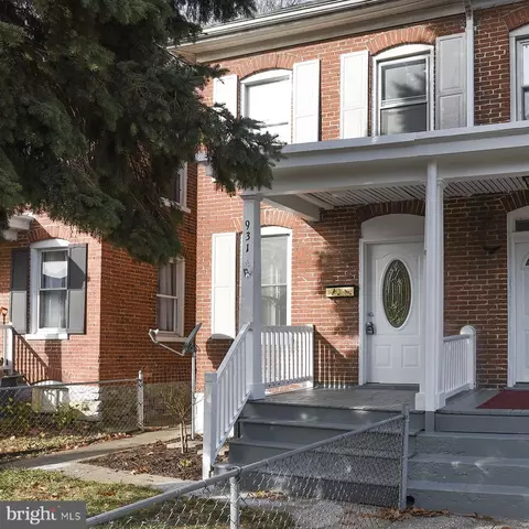 931 Maryland Ave, Hagerstown, MD 21740