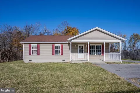 25306 Military Rd, Cascade, MD 21719