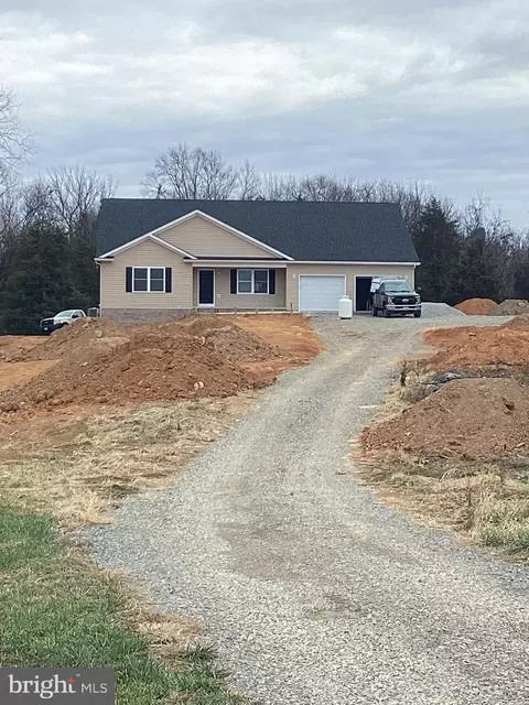 7624 Shenandoah Ct, Boonsboro, MD 21713