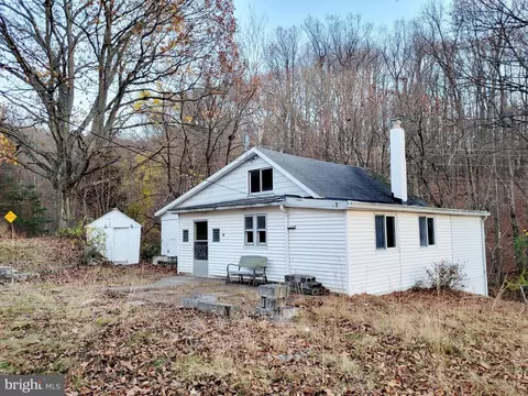 7278 Gilardi Rd, Boonsboro, MD 21713