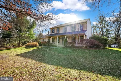 12217 Big Pool Rd, Clear Spring, MD 21722