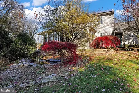 12217 Big Pool Rd, Clear Spring, MD 21722 photo 5