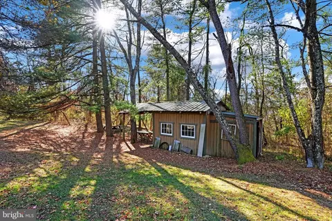 12217 Big Pool Rd, Clear Spring, MD 21722 photo 28