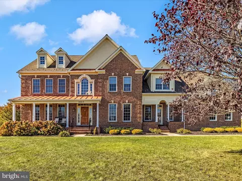 20615 Wilderness Run, Boonsboro, MD 21713