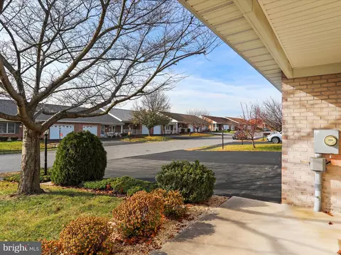 Exterior - 236 S Fork Dr, Hagerstown, MD 21740 photo 2 of 6