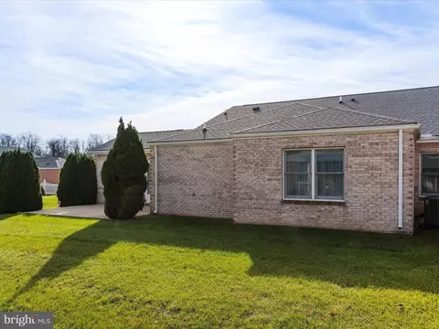 Exterior - 236 S Fork Dr, Hagerstown, MD 21740 photo 6 of 6
