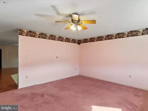 Living - 236 S Fork Dr, Hagerstown, MD 21740 photo 1 of 4